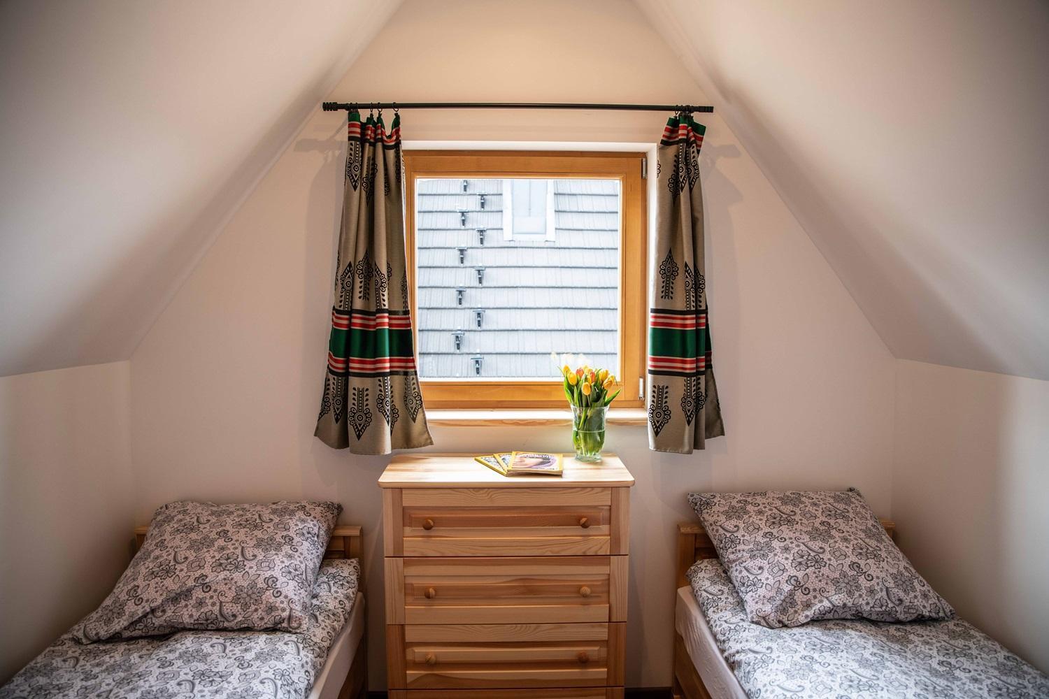 Domki I Apartamenty Na Wyskowkach Jacuzzi & Sauna Закопане Екстер'єр фото